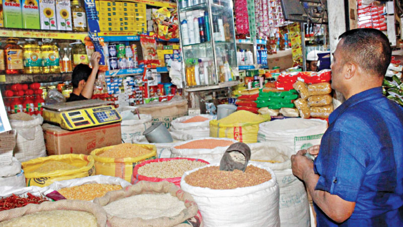 Spices get costlier in capital