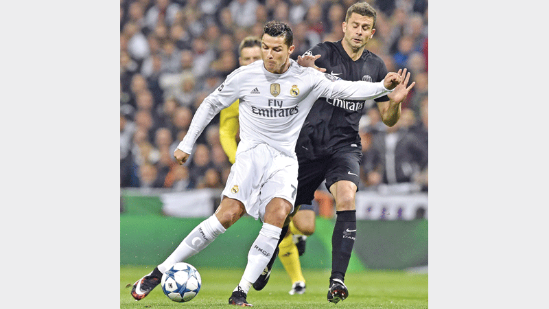 Real and City book KO berths
