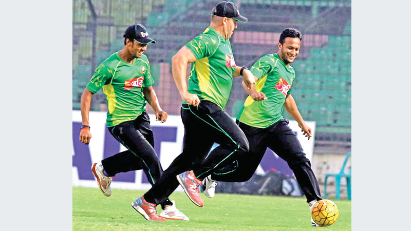 �Brave Heart� doesn�t bother 100pc fitness