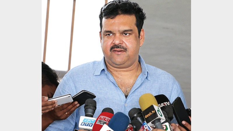 BCB to build sporting wickets for domestic competition
