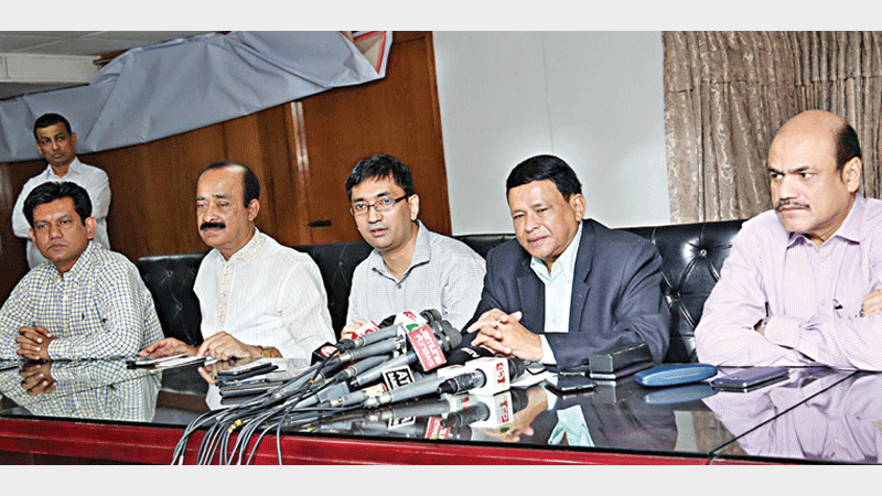 BCB won�t show any tolerance about payment

