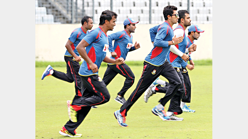 Soumya aims to improve in Test cricket 