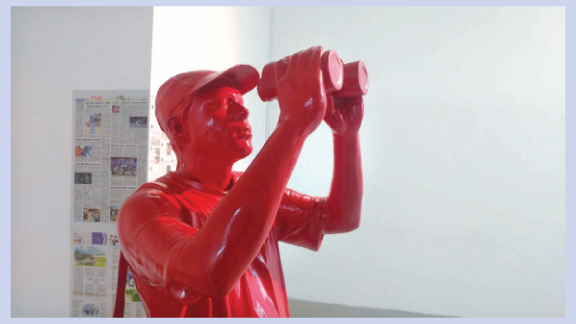 Spotlight on discussion, book and documentary today