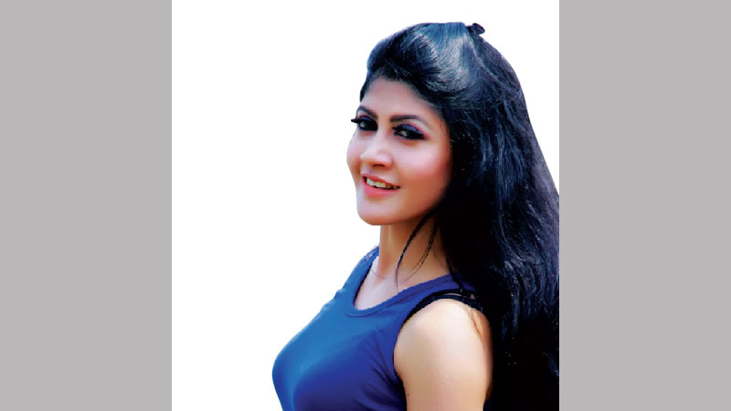 Srabonno Towhida in three cricket shows