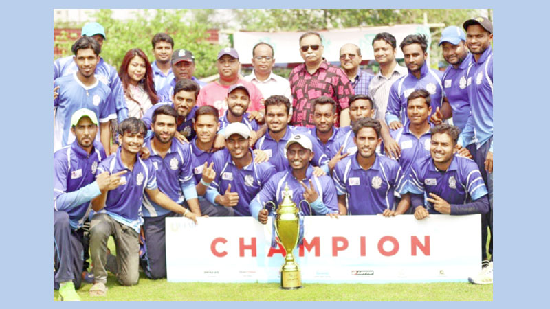 Stamford beat Independent University