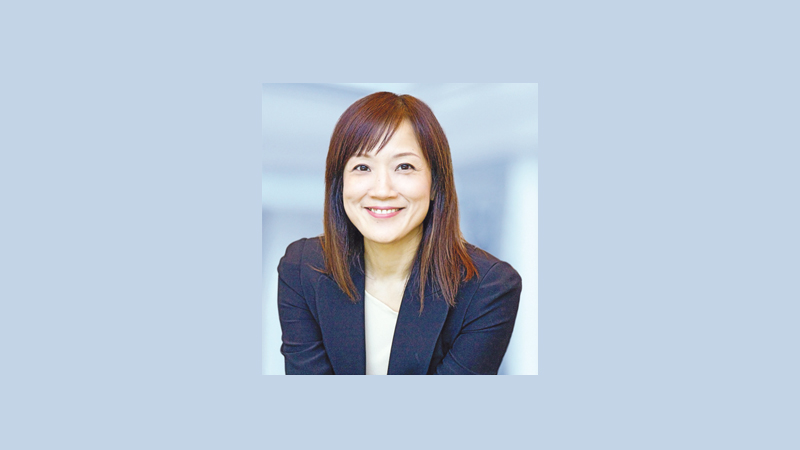 StanChart regional CEO in Dhaka