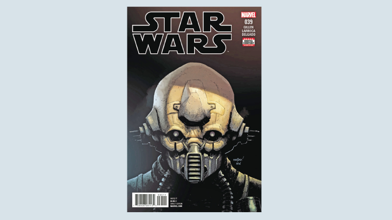 Star Wars #39 