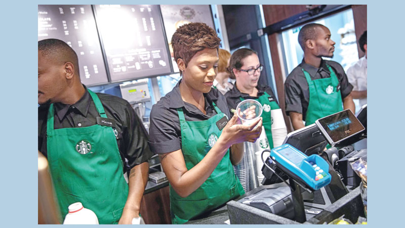Starbucks’ expansion runs out of steam in South Africa