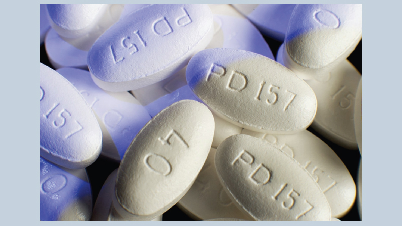 Statins may help people with COPD live longer