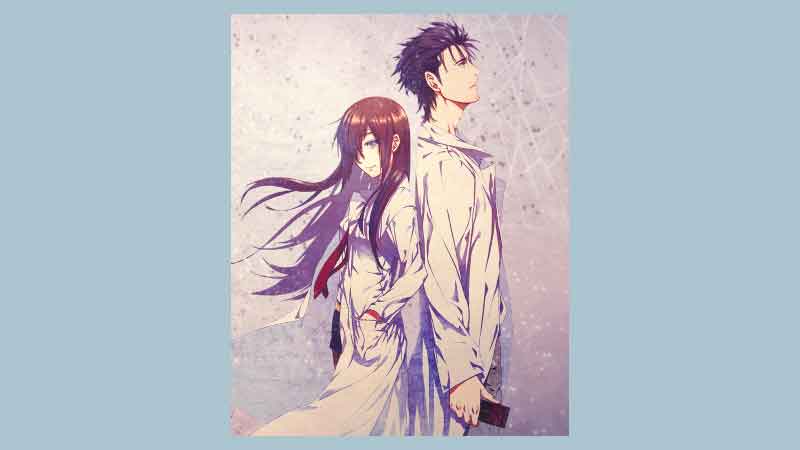 Steins; Gate