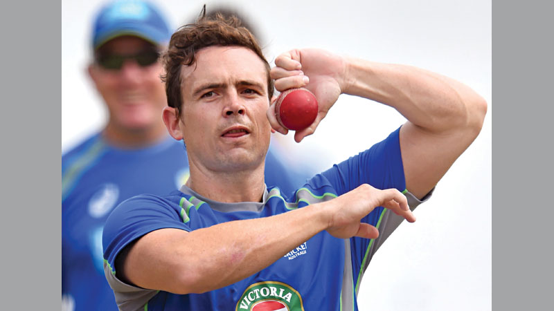  Australia to play 2 spinners in last Test
