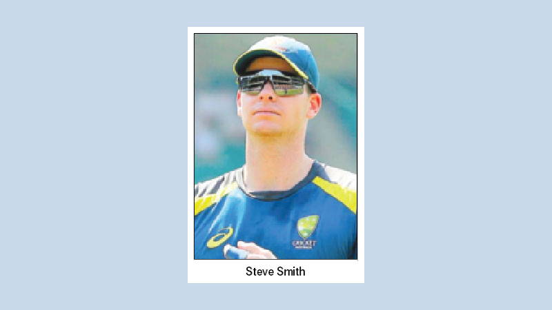 Star batsman Smith's leadership ban ends