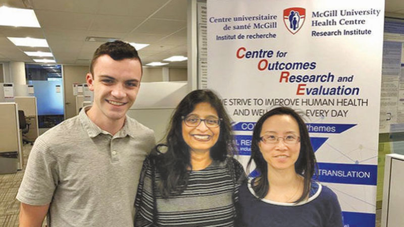 Stigma adds to burden 
of type 1 diabetes
