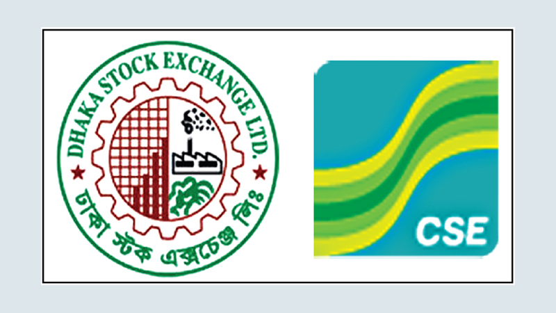 Stocks maintain upward trend 
on higher transactions