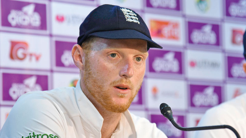 Vaughan warns captain Cook over Stokes burnout 