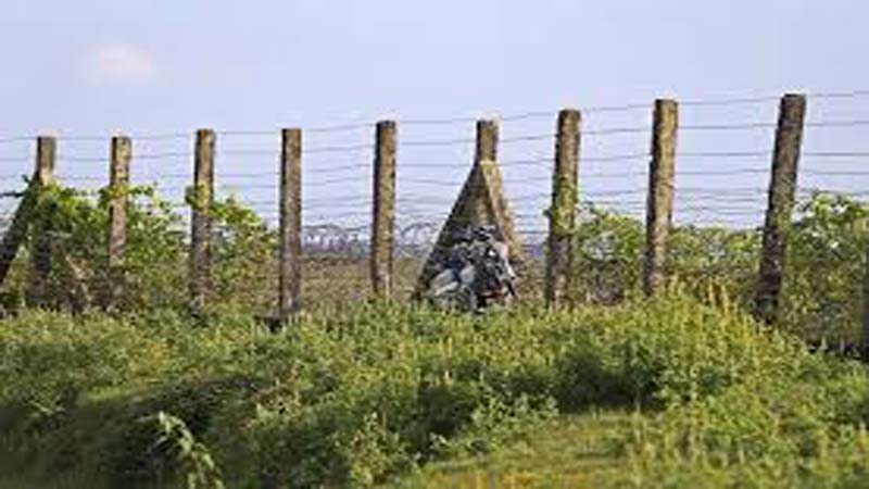 Myanmar police fire on children playing football; 1 hurt