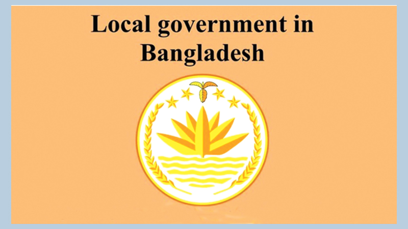 Strengthening local government in Bangladesh