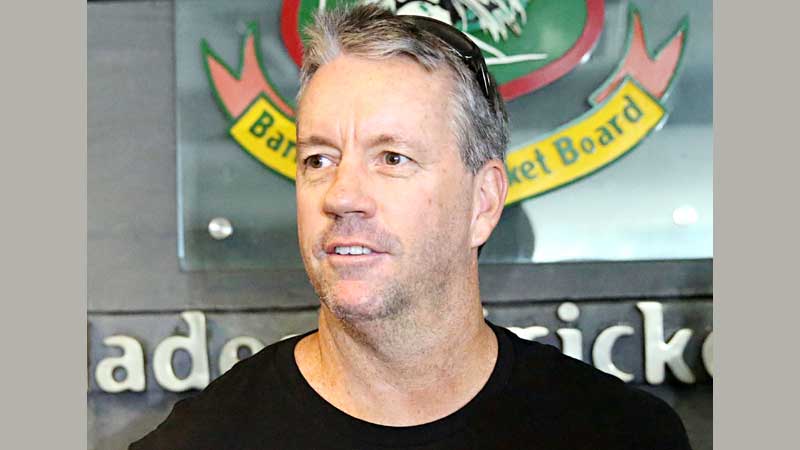 Law hoping for Windies thrust before World Cup qualifiers