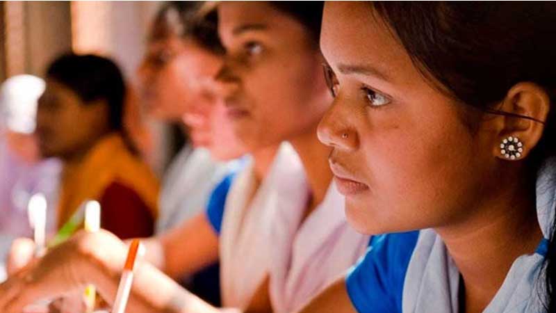 Importance of female education in Bangladesh