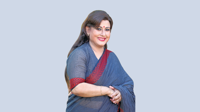 Sucharita 