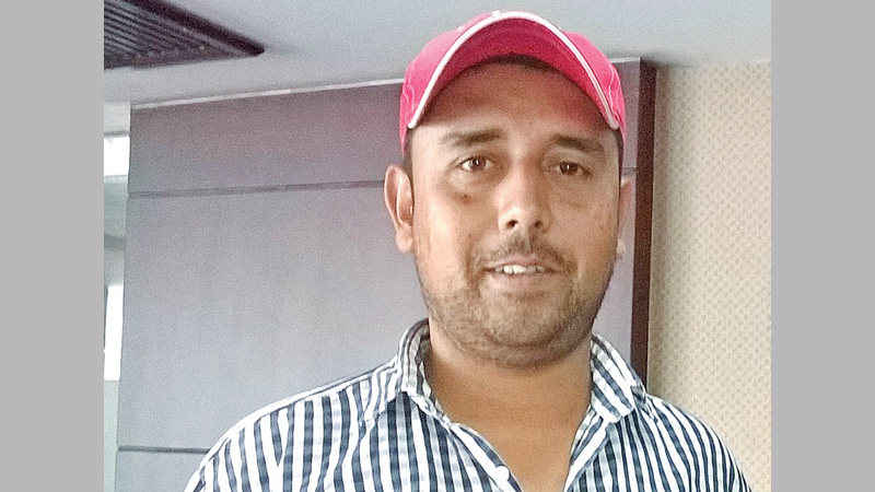 Nepal look for better cricket ties with Bangladesh