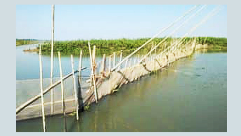 The ‘Water Lords’ of Sunamganj