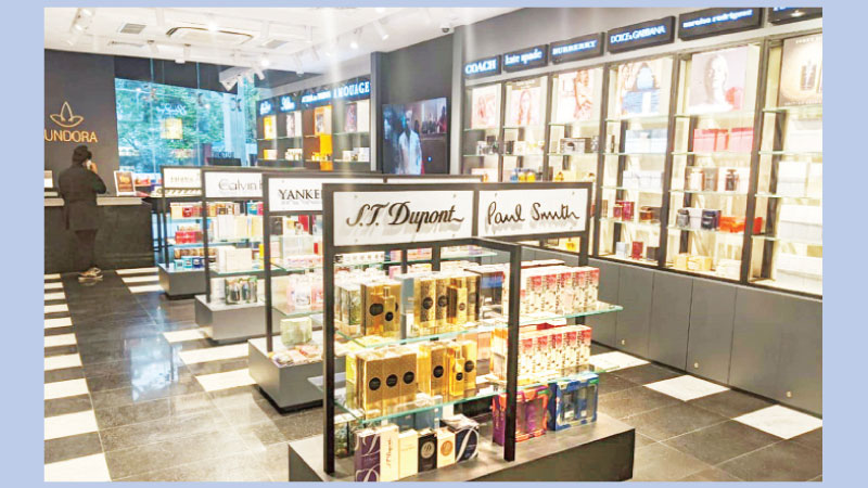Sundora opens second outlet in Gulshan