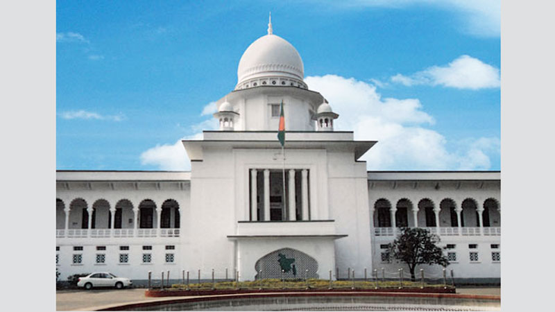 Law ministry urges SC to review decision