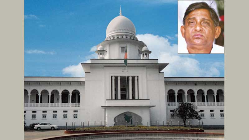 HC didn�t apply judicial mind
