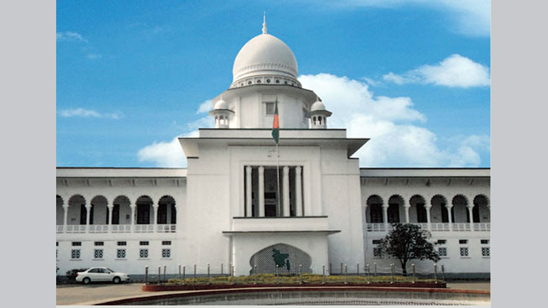 SC adjourns Niko appeal seeking stay on HC order