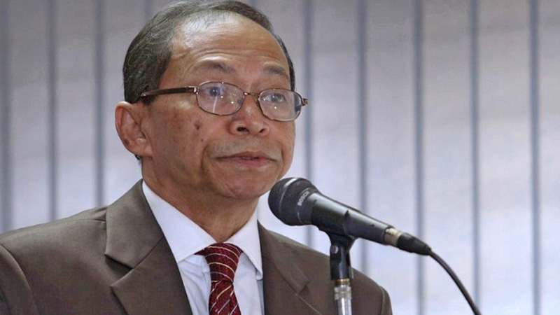 Court vigilant about rights of accused: CJ