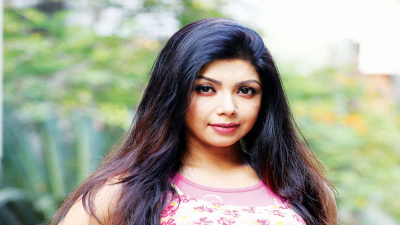 Sushama Sarkar to star in fourth film