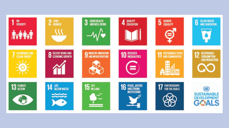 Progress stalls on health-related Sustainable Development Goals