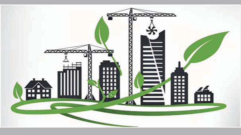 Sustainable infrastructure for a ‘developing’ Bangladesh 