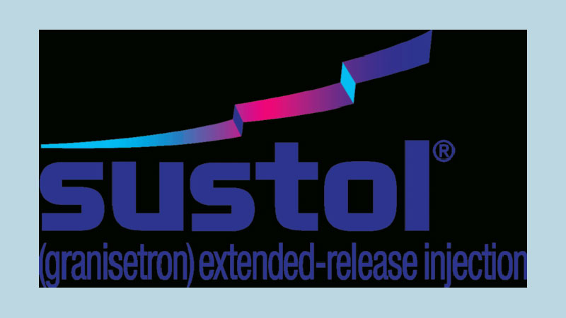 FDA approves Sustol (granisetron) for the prevention of chemotherapy-induced nausea and vomiting