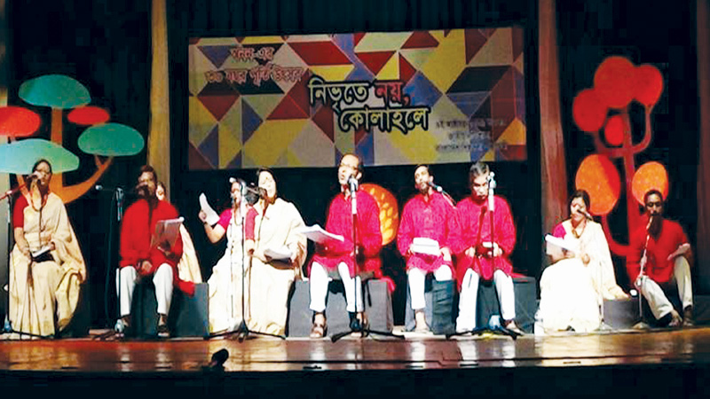 Swanon holds 30th founding anniversary celebration