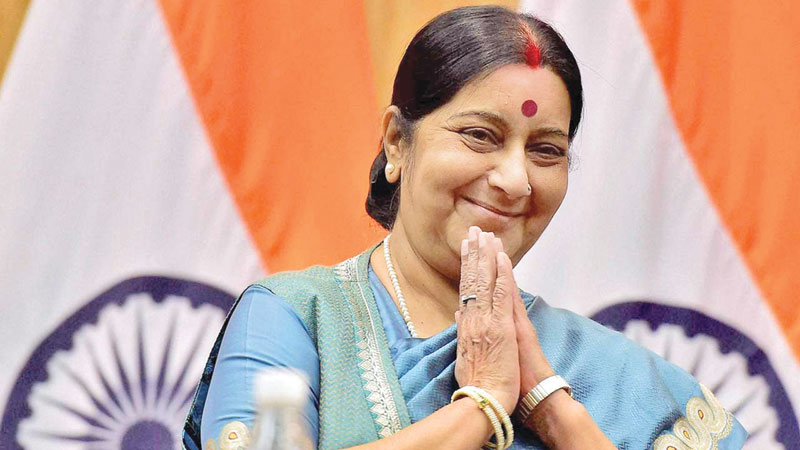 India’s ‘we told you so’ moment