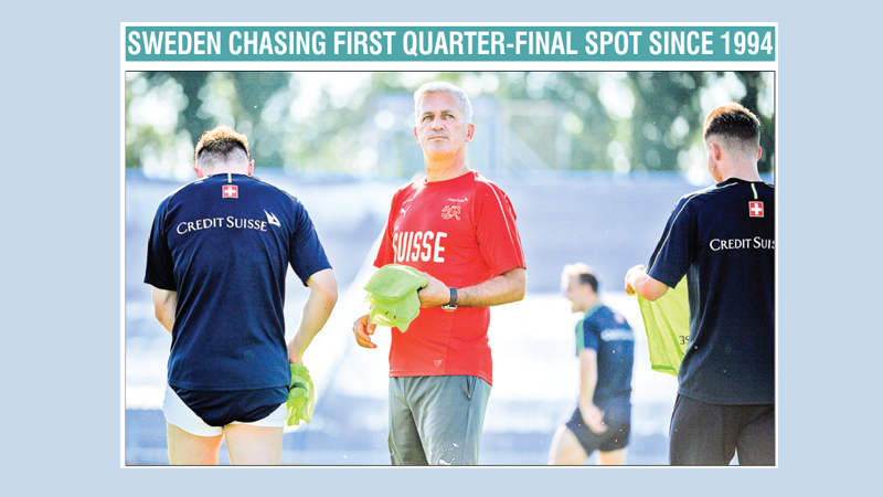 Swiss bid to summon spirit of 1954