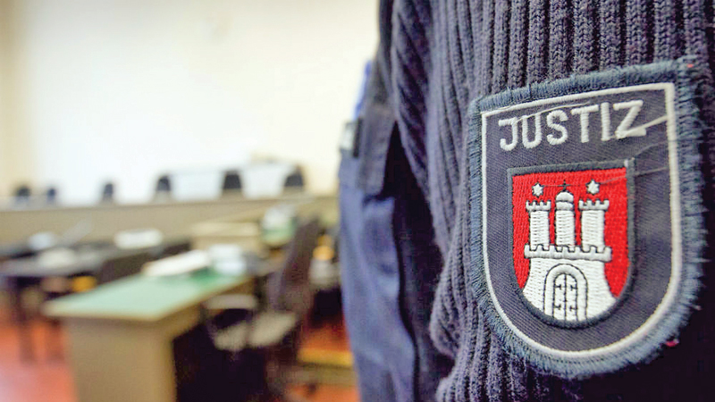 Swiss man admits spying on Germans