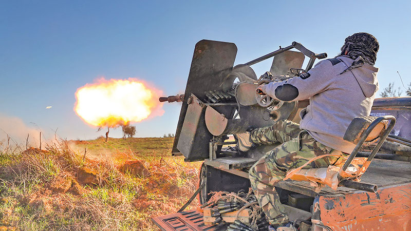 Syria rebels re-enter key Idlib crossroads town