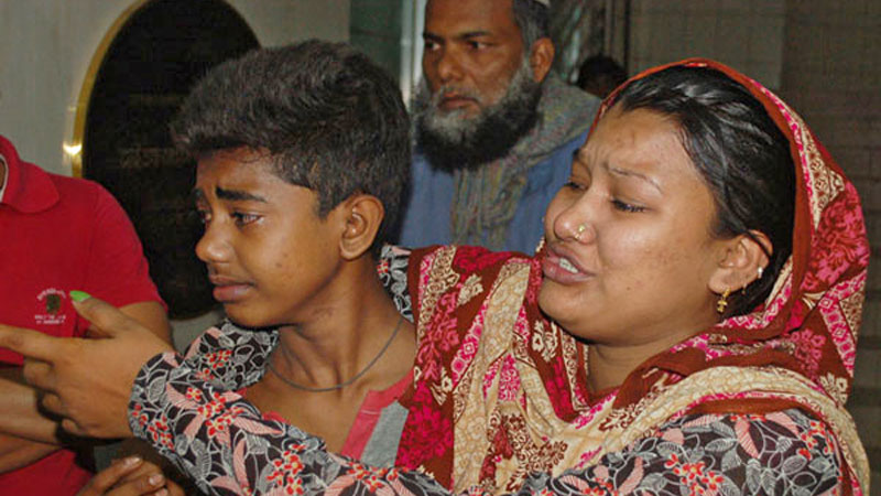 Four cops found guilty
