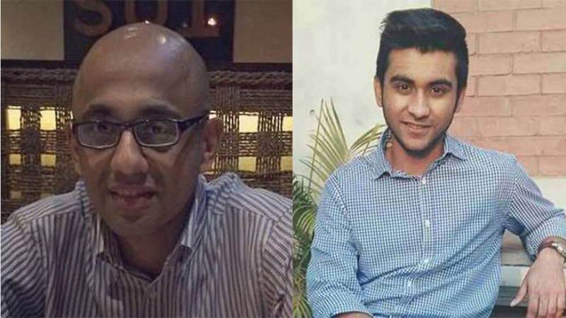 Families still waiting for Tahmid, Hasnat’s return
