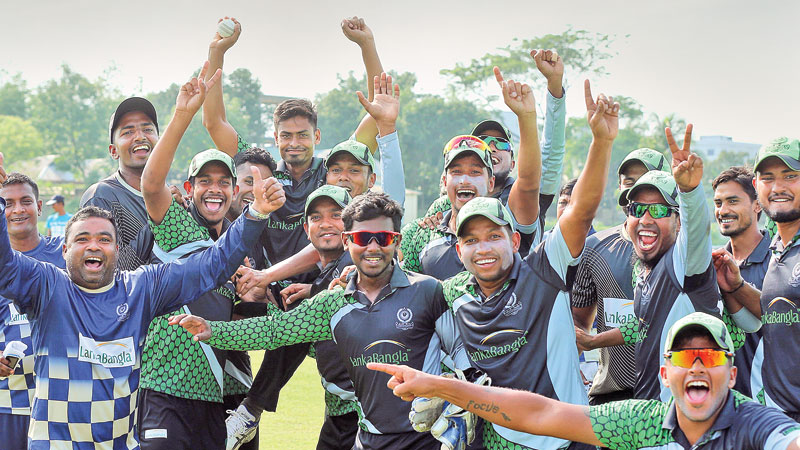 Six-star Taijul floors Rupganj