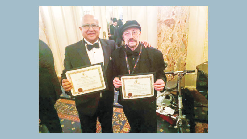 Taking Tagore to Cannes