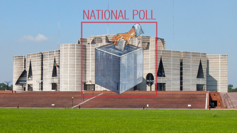 Talks imperative in poll season, say experts