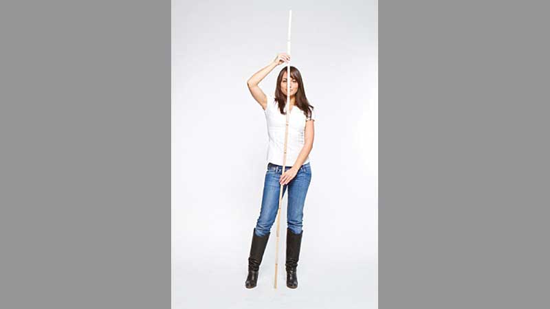 Taller people face a greater risk of cancer