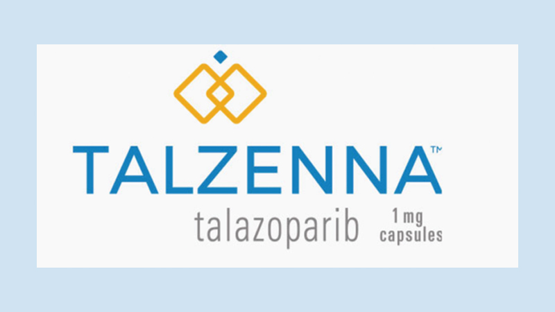 FDA approves Talzenna (talazoparib) for gBRCAm HER2-Negative Locally Advanced or Metastatic Breast Cancer