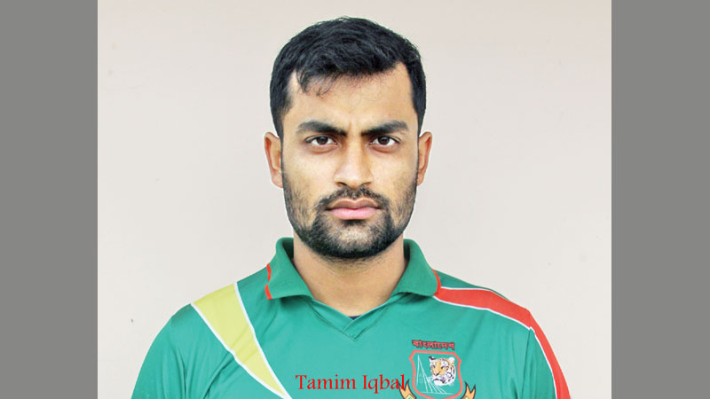 Tamim denies falling victim to ‘hate crime’