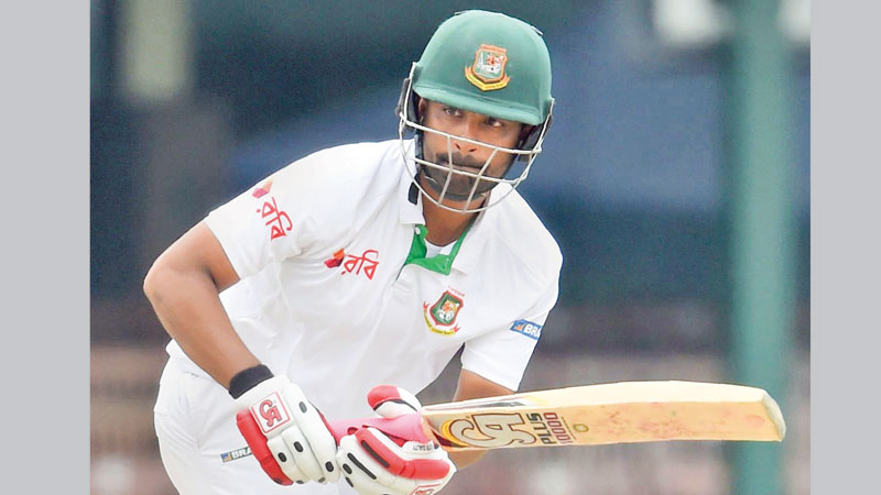 Tamim makes it happen