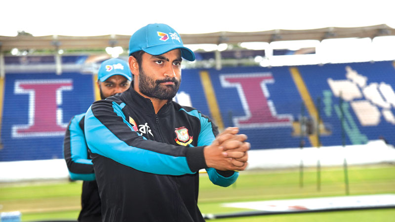 Tigers will try level best to win against NZ